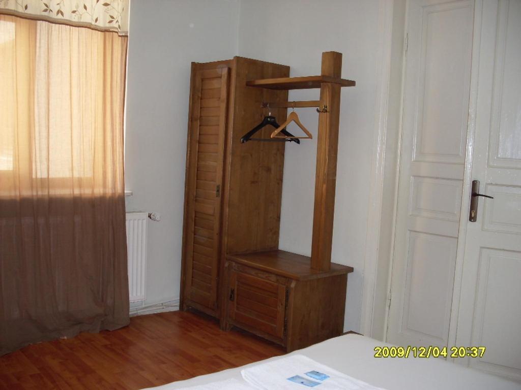 Готель Casa Oana Ясси Номер фото