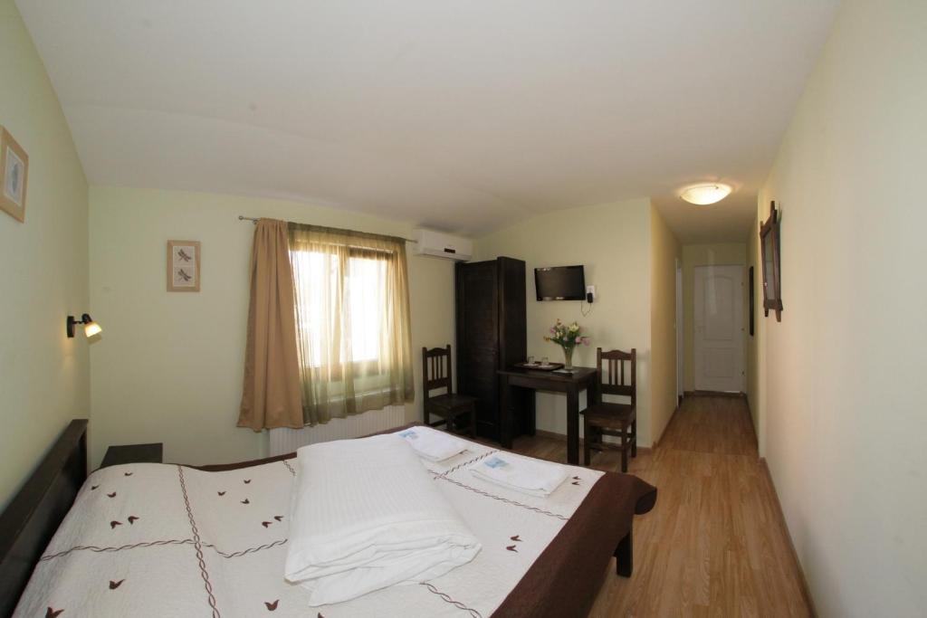 Готель Casa Oana Ясси Номер фото