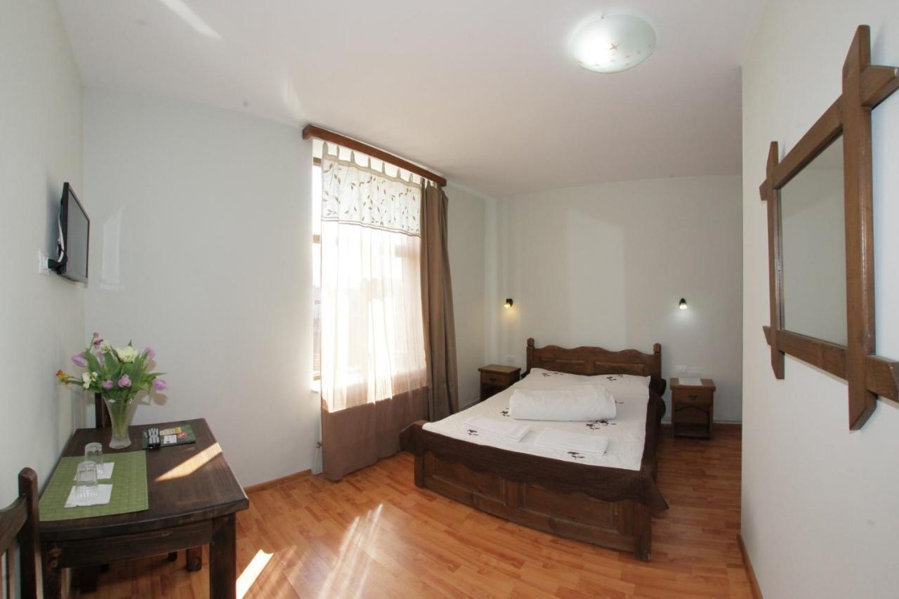 Готель Casa Oana Ясси Номер фото